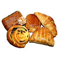 Viennoiserie